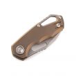 Нож складной Isonzo, 4,9 см, MKM Knives, Италия_00815440061932965555.jpg