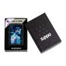 Зажигалка бензиновая Cyborg Woman, ZIPPO, США_00819180047747842591.jpg