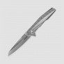Нож полуавтоматический складной Topknot, 8,5 см, KERSHAW, США