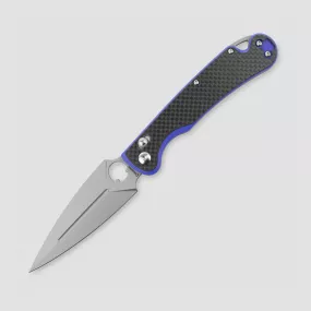 Нож складной Arrow, 9,9 см, серия Daggerr Line, DAGGERR, Россия, Daggerr Line DAGGERR