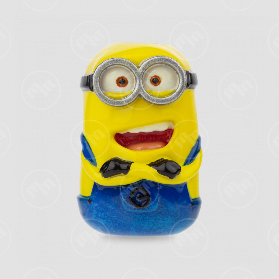 Бусина для темляка, ERROR, Россия