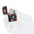 Зажигалка бензиновая Records Design, ZIPPO, США_00819180055236479970.jpg