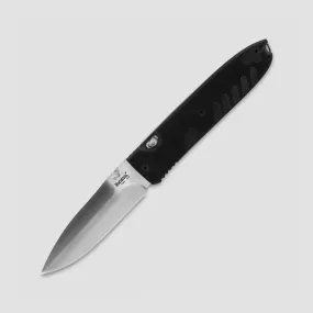 Нож складной Daghetta, 8 см, LionSteel, Италия, Daghetta