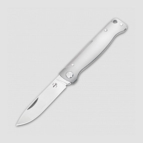 Нож складной Atlas, 6,7 см, серия Boker Plus, BOKER, Германия, 