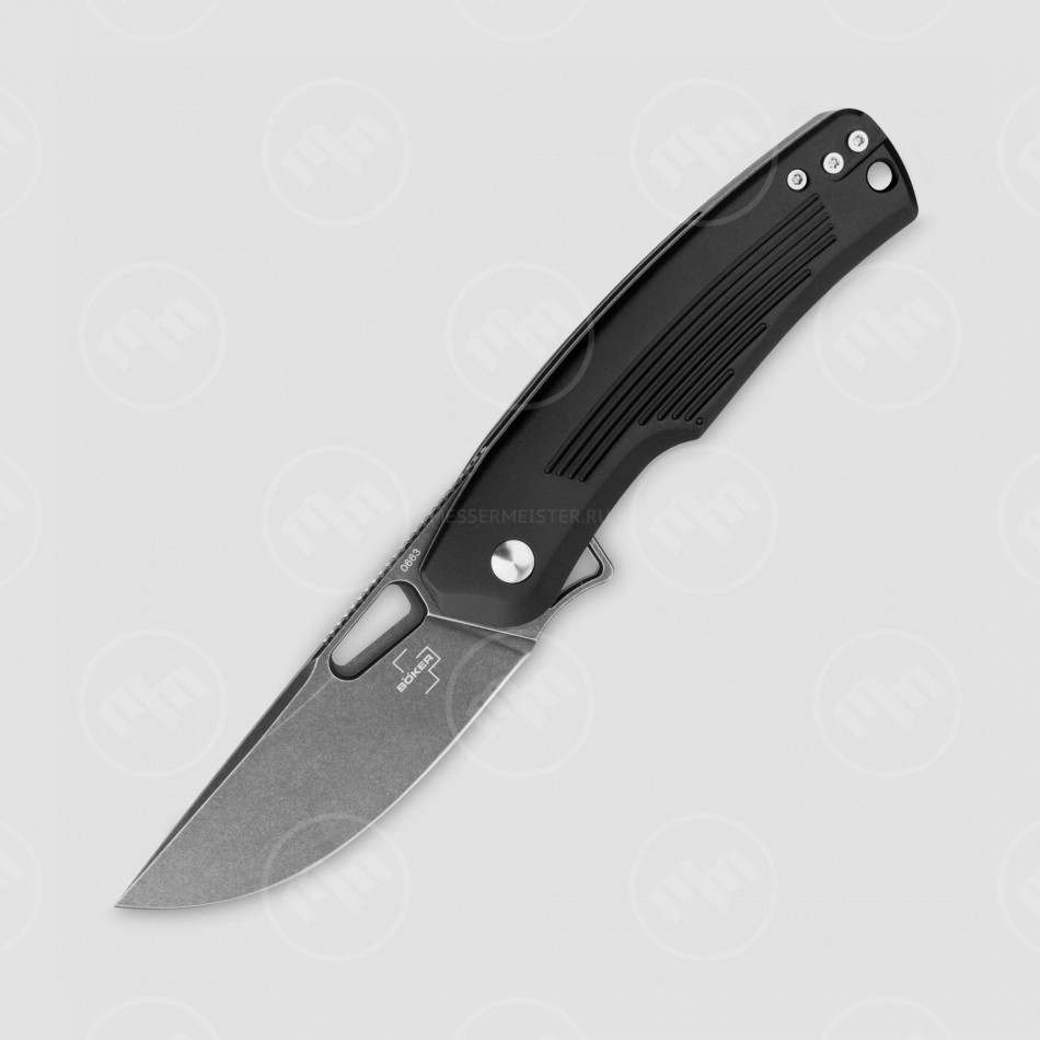 Нож складной Nahal, 8 см, серия Boker Plus, BOKER, Германия