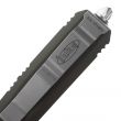 Нож автоматический фронтальный выкидной Ultratech, 8,7 см, MICROTECH, США_00795770068881274881.jpg