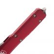 Нож автоматический фронтальный выкидной Ultratech, 8,7 см, MICROTECH, США_00800350059182803382.jpg
