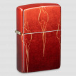 Зажигалка бензиновая Ombre Flames, ZIPPO, США_00819180047593392192.jpg