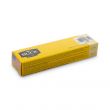 Нож складной 110 Slim Select Blue, 9,5 см, материал клинка: сталь 420HC, материал рукояти: термопластик GRN, BUCK, США_00796010065623741937.jpg
