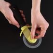 Нож для пиццы, 22 см, серия Kitchen Tools, TREBONN, Италия_00816360053580339631.jpg