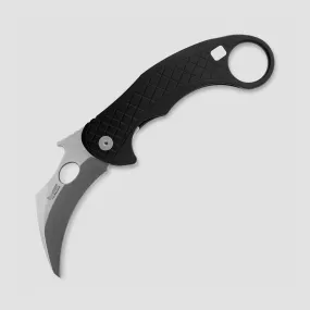 Нож складной L.E.One, 8,2 см, LionSteel, Италия, 