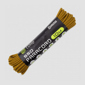 Паракорд 550 bordo snake, 10 м, серия Cord 550, CORD, Россия, Новинки