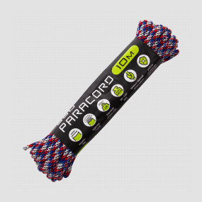 Паракорд 550 patriot, 10 м, серия Cord 550, CORD, Россия, CORD (Россия)
