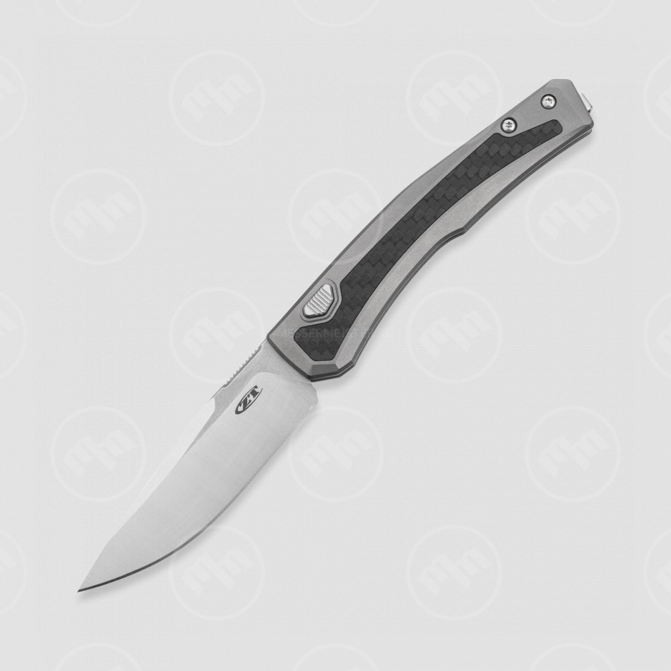 Нож автоматический складной 0556, 8,5 см, ZERO TOLERANCE, США