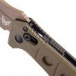 Нож автоматический складной Adamas Mini, 8,3 см, BENCHMADE, США_00822450073092835764.jpg