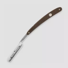 Бритва Manufaktur Solingen, 7,3 см, микарта, BOKER, Германия, 