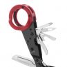 Мультитул ParaShears Red, 11 инструментов, SOG, США_00805510057809109818.jpg