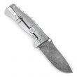 Нож складной SR1, 9,4 см, LionSteel, Италия_00787310079620139041.jpg