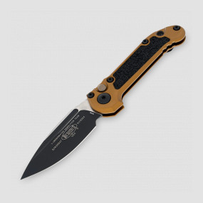 Нож автоматический складной LUDT Gen III, 8,9 см, MICROTECH, США, MICROTECH (США)