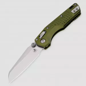 Нож складной MSI Mini, 8,1 см, MICROTECH, США, 