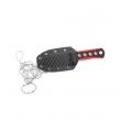 Нож шейный с фиксированным клинком Canary, 6,3 см, QSP KNIFE, Китай_00810980045751187238.jpg
