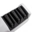 Точилка электрическая для заточки ножей, белая, серия Knife sharpeners, Chef'sChoice, США_00819950057626159586.jpg