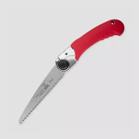 Пила складная Due Cigni, 13 см, FOX, Италия, Садовые инструменты FOX KNIVES