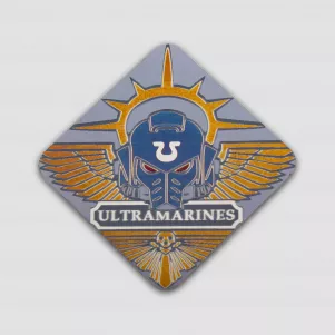 Патч Warhammer 40k V1, ERROR, Россия, Новинки