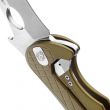 Нож складной L.E.One, 8,2 см, LionSteel, Италия_00813000045892271479.jpg