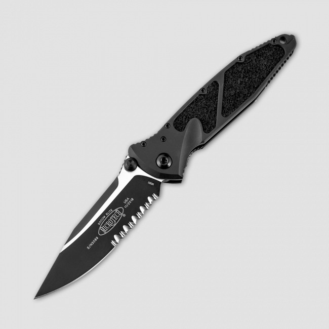 Нож складной Socom Elite, 10,2 см, MICROTECH, США