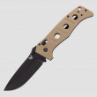 Нож складной Adamas, 9,7 см, BENCHMADE, США_00788270060507419171.jpg