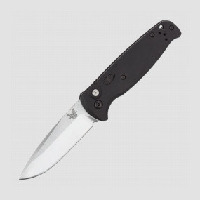 Нож автоматический складной CLA, 8,6 см, BENCHMADE, США, Автоматические складные ножи BENCHMADE
