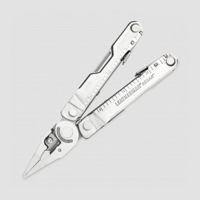Мультитул REBAR, 17 инструментов, материал: сталь 154CM, LEATHERMAN, США, LEATHERMAN (США)