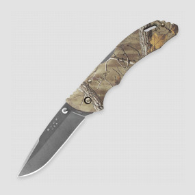 Нож складной Bantam BHW Realtree Xtra Camo, 9.2 см, BUCK, США, BUCK (США)
