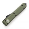 Нож автоматический фронтальный выкидной Ultratech, 8,7 см, MICROTECH, США_00789770056304113468.jpg
