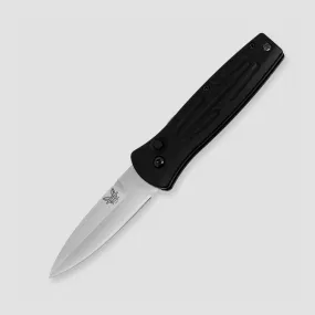 Нож автоматический складной Mel Pardue Auto, 7.4 см, BENCHMADE, США, 