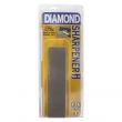 Брусок алмазный Medium Grit (400), размер: 5,1 х 20,3 см, серия Knife sharpeners, EZE-LAP, США_00787530063520191624.jpg
