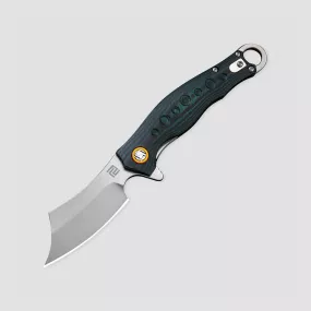 Нож складной Corsair, 7,5 см, ARTISAN CUTLERY, Китай, 