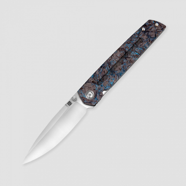 Нож складной Sirius, 9 см, ARTISAN CUTLERY, Китай