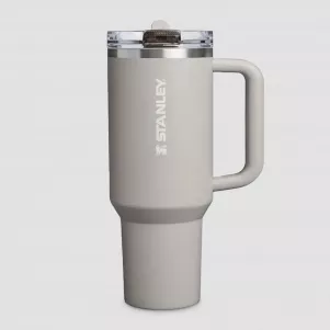 Термокружка Quencher ProTour с трубочкой Flip Straw, 1180 мл, STANLEY, США, STANLEY (США)