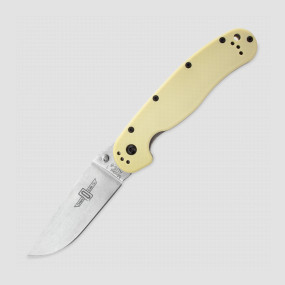 Нож складной RAT-1, 8,9 см, ONTARIO, США, ONTARIO (США)