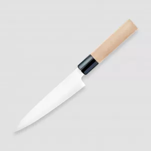 Нож кухонный универсальный, 13 см, серия Zen, TOJIRO, Япония, Кухонные ножи TOJIRO