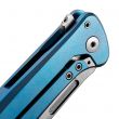 Нож складной Skinny, 8,4 см, LionSteel, Италия_00816600048048947324.jpg