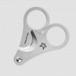 Каттер сигарный Cigar Cutter, 5,5 см, FOX, Италия_00804410056195863667.jpg