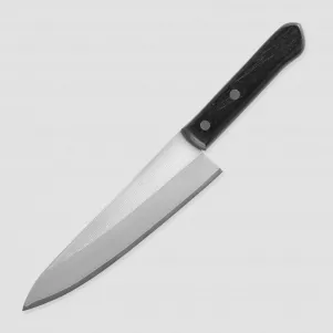 Нож кухонный поварской Шеф, 18 см, серия Western Knife, TOJIRO, Япония, Кухонные ножи TOJIRO