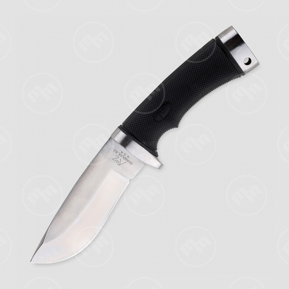 Нож с фиксированным клинком Wild Kat, KATZ, США