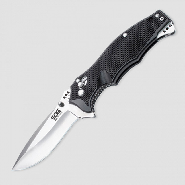 Нож cкладной Vulcan Mini, 7,6 см, SOG, США