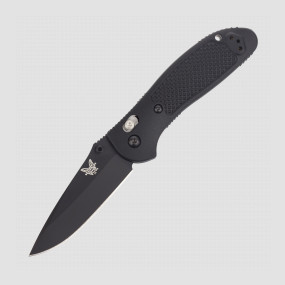 Нож складной Griptilian 551, 8.7 см, BENCHMADE, США, Городские EDC-ножи