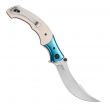 Нож полуавтоматический складной Ritual, 11,1 см, CRKT, США_00804210068536459272.jpg