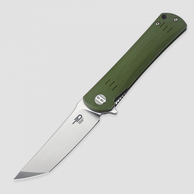 Нож складной Kendo, 8,9 см, BESTECH KNIVES, Китай